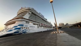 موانئ البحر الأحمر