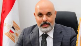  إيهاب واصف، رئيس شعبة الذهب والمعادن الثمينة باتحاد الصناعات المصرية