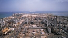  المناطق الصناعية