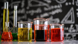  المواد الكيماوية