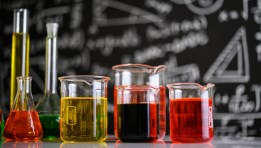  المواد الكيماوية