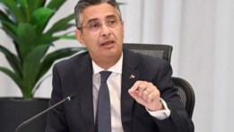  شريف فاروق وزير التموين والتجارة الداخلية