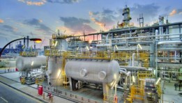 المناطق الصناعية