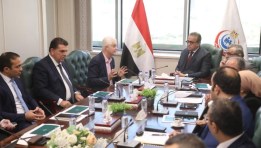  وزير الصحة والسكان