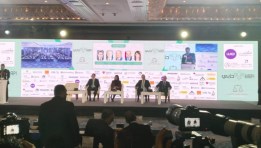 مؤتمر جريدة «حابي»