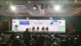 مؤتمر جريدة «حابي»