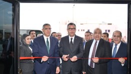 افتتاح العلامة التجارية الموحدة «كاري أون»