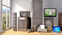  الأجهزة الكهربائية