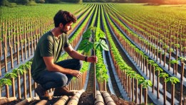  المحاصيل الزراعية