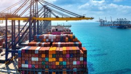 النقل الدولي- أرشيفية