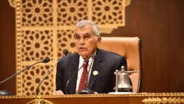 المستشار عصام فريد