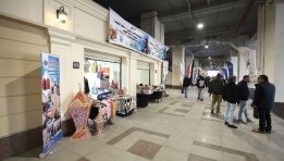  «أسواق اليوم الواحد» 