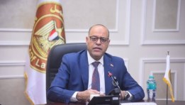 وزير العمل محمد جبران