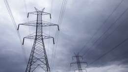 الربط الكهربائي