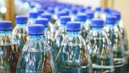 مياه معدنية