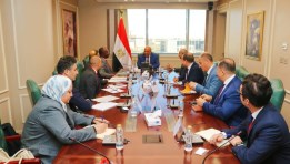 مباحثات بين الكهرباء و"IFC" لرفع نسبة الطاقة النظيفة إلى 65% بحلول 2040