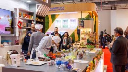 معرض «فوود أفريكا»