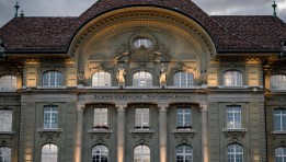  البنك الوطني السويسري