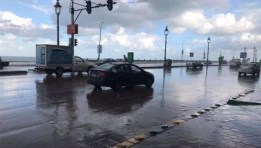 طقس الإسكندرية