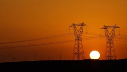 قطاع الكهرباء