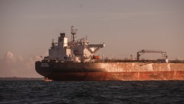 ناقلات نفط فنزويلية