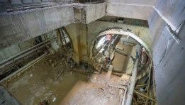 الخط الرابع من مترو الأنفاق