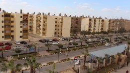 بني سويف الجديدة