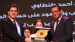 الكاتب الصحفي محمد طنطاوي