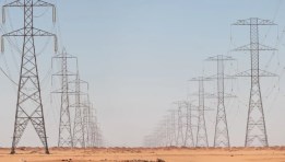 الربط الكهربائي