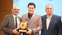 الكاتب الصحفي محمد طنطاوي