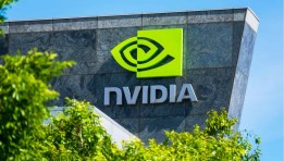 شركة Nvidia