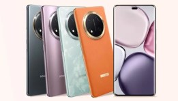 هاتف Honor X9c