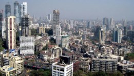 السوق العقاري الهندي