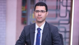 دكتور محمد عسكر استشاري نظم المعلومات والأمن السيبراني