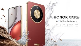 هاتف Honor X9c