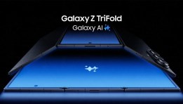 Galaxy Z Tri Fold