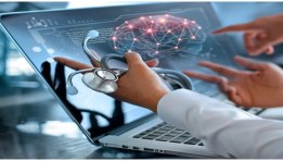 الذكاء الاصطناعي في القطاع الطبي