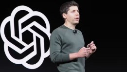 سام ألتمان الرئيس التنفيذي لشركة أوبن إيه آي