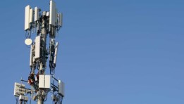 أبراج المحمول