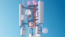 أبراج المحمول