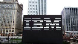 شركة IBM