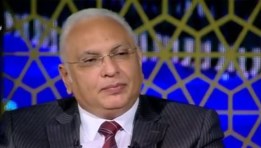 الدكتور عمرو بصيلة رئيس الإدارة المركزية لتطوير التعليم الفني