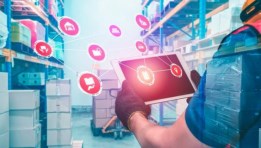 صناعة التكنولوجيا والاتصالات