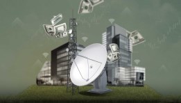 قطاع الاتصالات