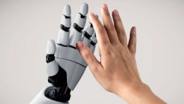 الأطراف الصناعية الذكية
