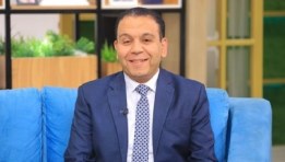 الدكتور تامر شوقي