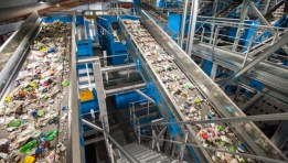 المخلفات الصناعية