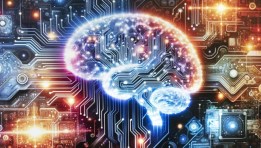 الذكاء الاصطناعي- تعبيرية