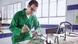 التعليم الفني