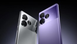 هاتف Realme Neo 7